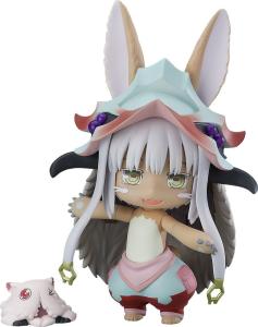 【匿名配送】メイドインアビス フィギュア 37点セット メイドインアビス』ナナチが1/4スケールフィギュアで登場！最大の特徴
